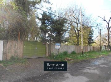 Terreno · 1728m² · Lote en Venta: a 20 m. de Acceso Oeste: 1728 m²