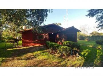 Foto 1 · Gral. Pacheco - Casa Venta Usd 240.000