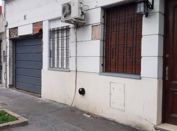 Terreno de 2 ambientes, Colegiales · Excelente Lote Doble Frente de 8,5x 50