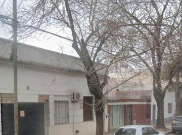 Terreno de 5 ambientes, Colegiales · Excelente Lote Doble Frente de 8,5x 43