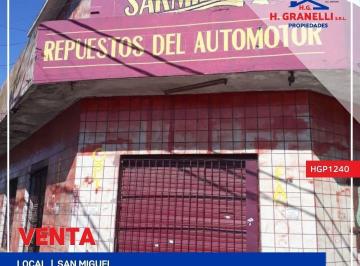 HGP-HGP-1240_2 · Local. | Av Ricardo Balbin Al 4400