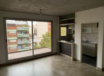 Estar · Departamento de 2 Ambientes en Caballito