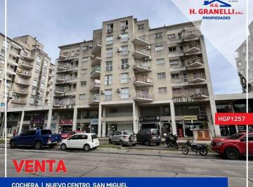HGP-HGP-1257_2 · Cochera. | Domingo Faustino Sarmiento Al 1000