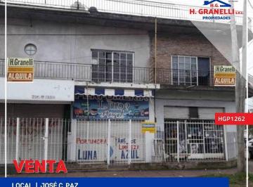 HGP-HGP-1262_2 · Local. | Av Almte. J. Remigio Lopez Al 5500