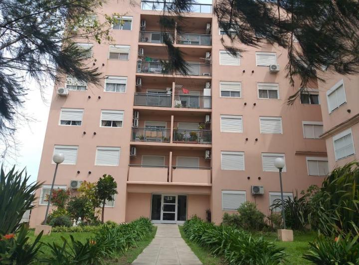 Departamento · 61m² · 4 Ambientes