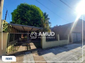 Casa · 80m² · 4 Ambientes · 1 Cochera · Codigo de Publicacion 1438