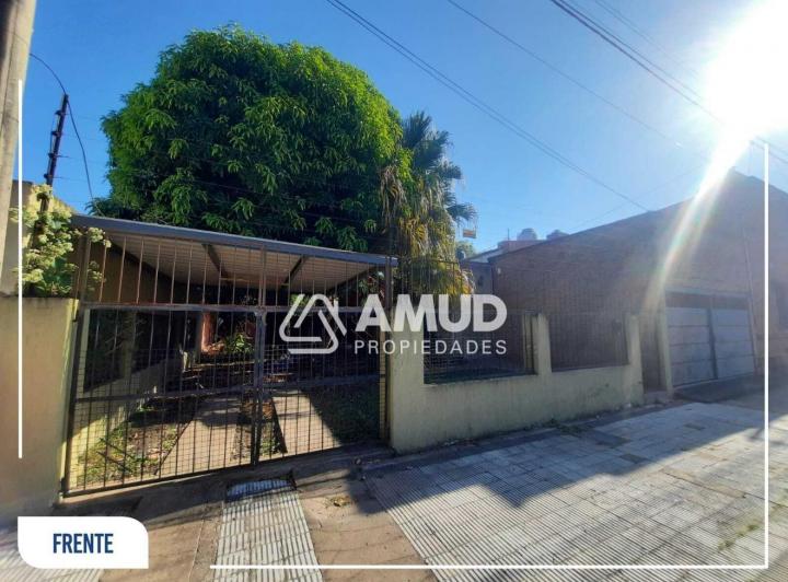 Casa · 80m² · 4 Ambientes · 1 Cochera