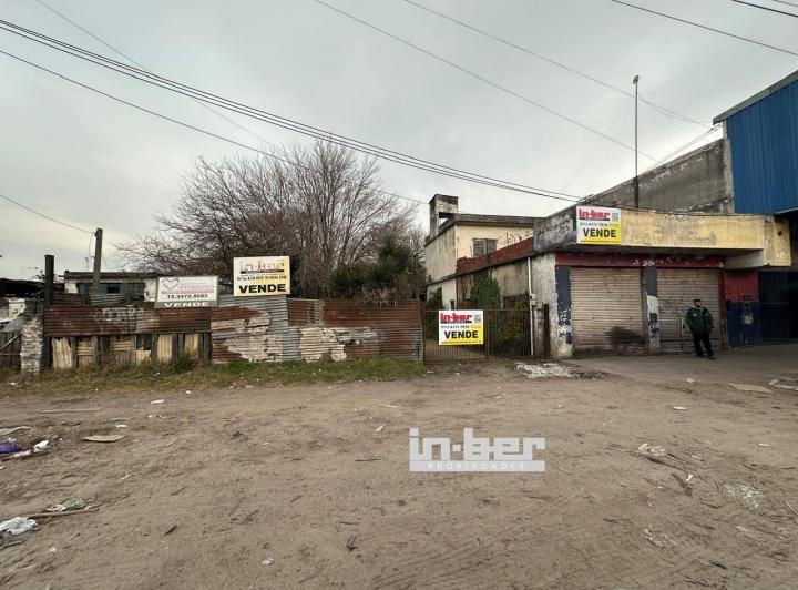 Local comercial · 350m² · 3 Ambientes · 3 Cocheras
