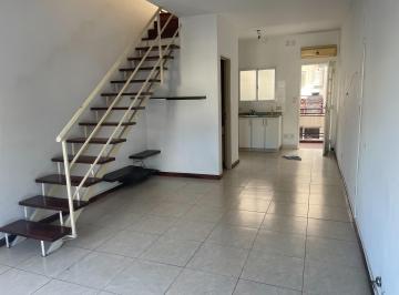 Departamento de 3 ambientes, Vicente López · Apto Credito Bancario! Duplex de 3 Amb C/coch Barrio Cerrado Canguro