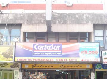 Oficina comercial de 1 ambiente, Lomas de Zamora · Oficina en Venta C/ Renta
