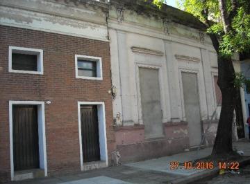 Terreno , Chacarita · Chacarita Terreno 8,66 X 42 - Apto Todo Uso -