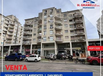HGP-HGP-1320_2 · Departamento 2 Ambientes. | Domingo Faustino Sarmiento Al 1000