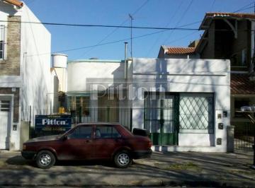Casa · 275m² · 5 Ambientes · Balcarce 541