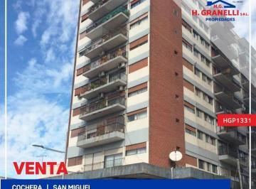 HGP-HGP-1331_2 · Cochera. | Rodriguez Peña Al 1200