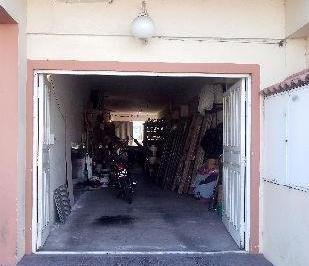 Bodega-Galpón · 100m² · Galpón