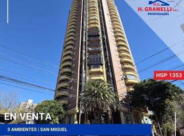 HGP-HGP-1353_2 · 3 Ambientes | Paunero Al 1000