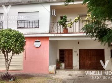 Casa de 6 ambientes, Almirante Brown · Casa 490 m² C/2locales Apta Credito