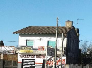 Local comercial · 282m² · Local en Llavallol