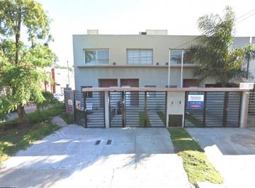 Casa · 110m² · 4 Ambientes · 1 Cochera · Duplex en Venta: 4 Ambientes: Ituzaingo Impecable