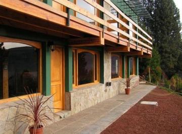 MLP-MLP-30_2 · Dos Casas en Venta de Dos Dorm. en San Martín de Los Andes, Altos del Chap