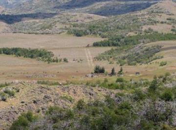 Campo · 2000ha · Propiedades Rurales - Mixto - El Corcovado