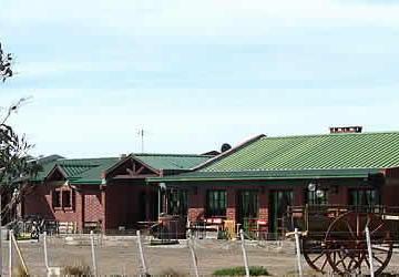 Campo · 10000ha · Propiedades Rurales - Cria - Puerto Madryn