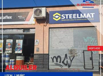 HGP-HGP-1430_2 · Local. | Gaspar Campos Al 2300