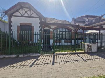 OMP-OMP-258_2 · Casa 4 Amb. en Caseros Lado Norte