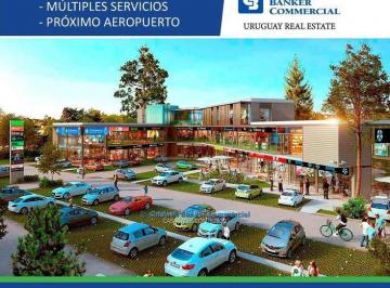 Oficina comercial · 175m² · 4 Ambientes · Oficina Av de Las Américas Alquiler