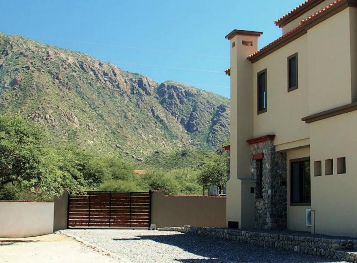 Casa en Cafayate