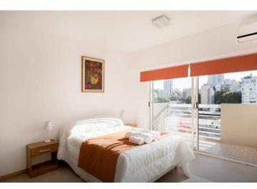 Departamento de 1 ambiente, Palermo · Departamento Monoambiente en Alquiler Temporario en Palermo Hollywood