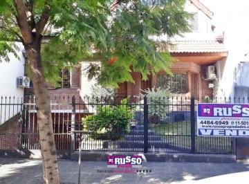 RUS-RUS-6676_2 · Venta Casa 4 Ambientes San Justo