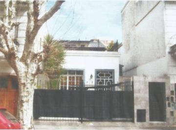 Terreno , Villa Santa Rita · V. Santa Rita: Terreno Apto: 1800 con Planos Aprobados! Argerich 1800