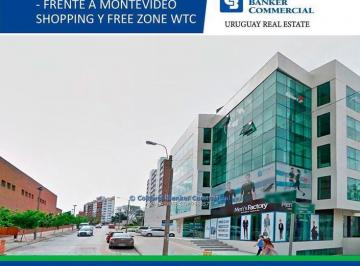 Local comercial · 140m² · 3 Ambientes · Local Comercial Pocitos Alquiler