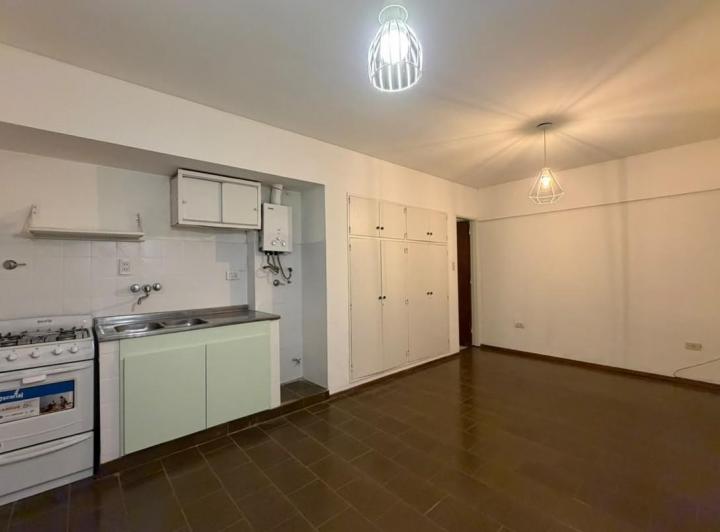 Departamento · 23m² · 1 Ambiente