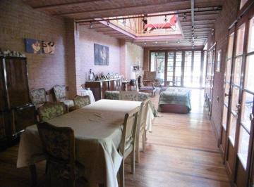 Casa de 5 ambientes, Palermo · Excepcional Casa 5 Amb - Cochera - Jardin - Piscina - Palermo Soho