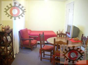 Departamento · 36m² · 1 Ambiente · Departamento en Recoleta