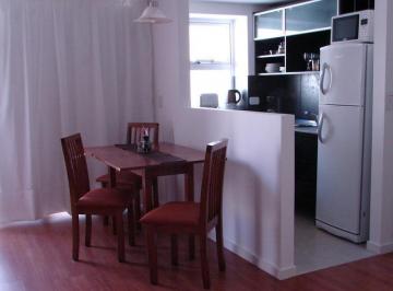 Departamento · 33m² · 1 Ambiente · Departamento en Palermo