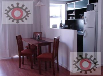 Departamento · 33m² · 1 Ambiente · Departamento en Palermo