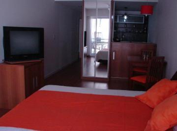 Departamento · 30m² · 1 Ambiente · Departamento en Palermo