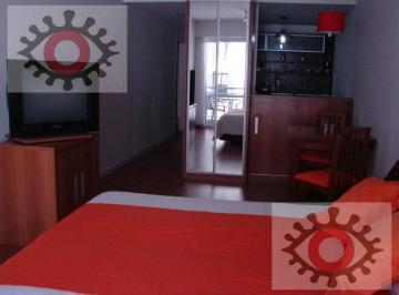 Departamento · 30m² · 1 Ambiente · Departamento en Palermo