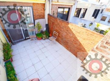 Departamento · 68m² · 2 Ambientes · Departamento en Villa Crespo