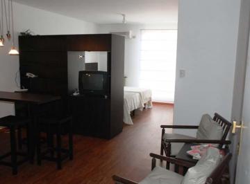 Departamento · 30m² · 1 Ambiente · Departamento en Palermo Chico
