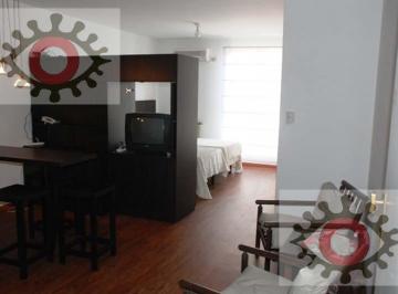 Departamento · 30m² · 1 Ambiente · Departamento en Palermo Chico
