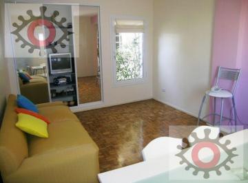Departamento · 27m² · 1 Ambiente · Departamento en Palermo