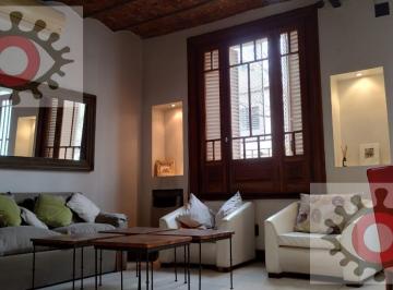 Departamento · 60m² · 3 Ambientes · Departamento en Palermo