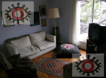 Departamento · 60m² · 2 Ambientes · Departamento en Palermo