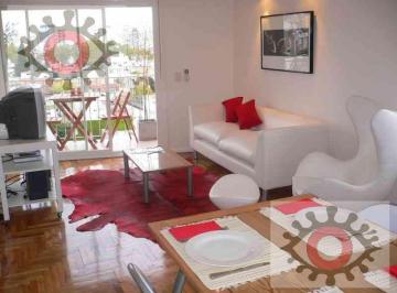 Departamento · 67m² · 3 Ambientes · Departamento en Palermo