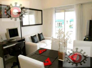 Departamento · 55m² · 3 Ambientes · Departamento en Palermo