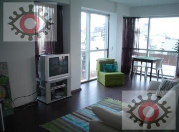 Departamento · 50m² · 2 Ambientes · Departamento en Palermo
